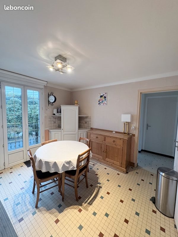 Maison à vendre, 127m², Nantes