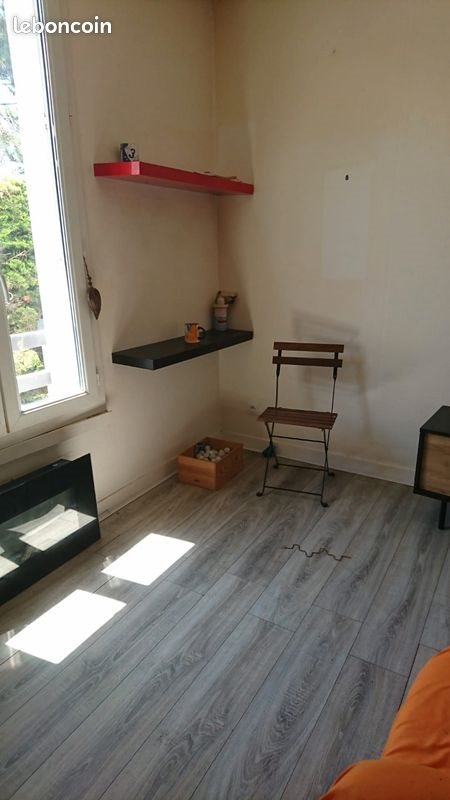 Appartement à vendre, 20m², Le Pouliguen