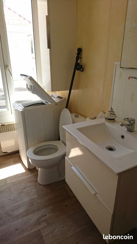 Appartement à vendre, 20m², Le Pouliguen