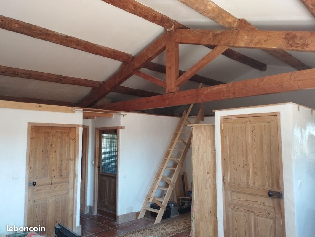 Maison à vendre, 232m², Lespignan
