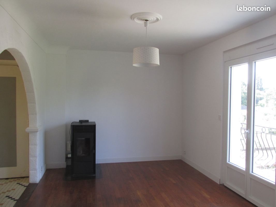 Maison à louer, 69m², Montrem