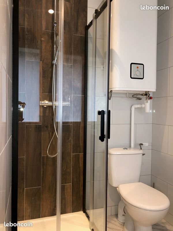Appartement à louer, 20m², Châtillon