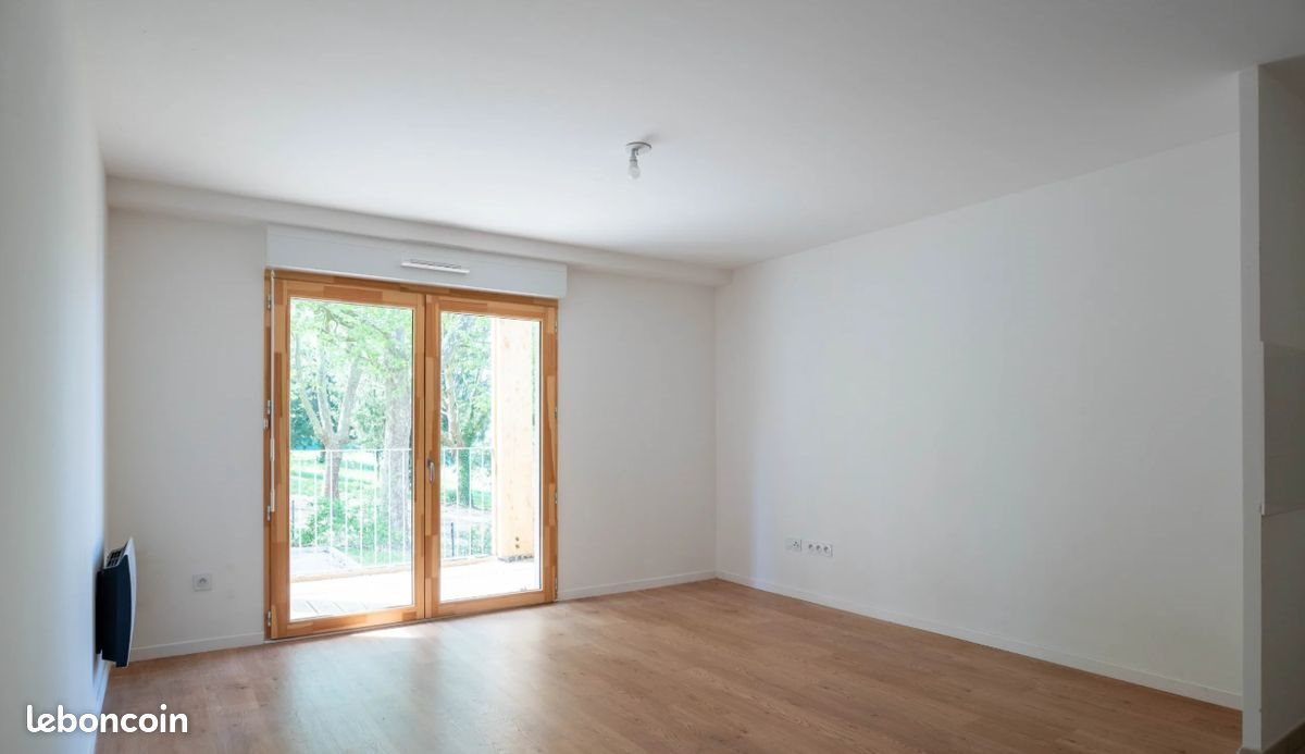 Appartement à louer, 60m², Torcy