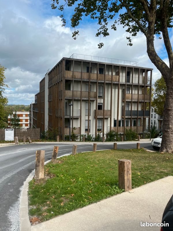 Appartement à louer, 60m², Torcy