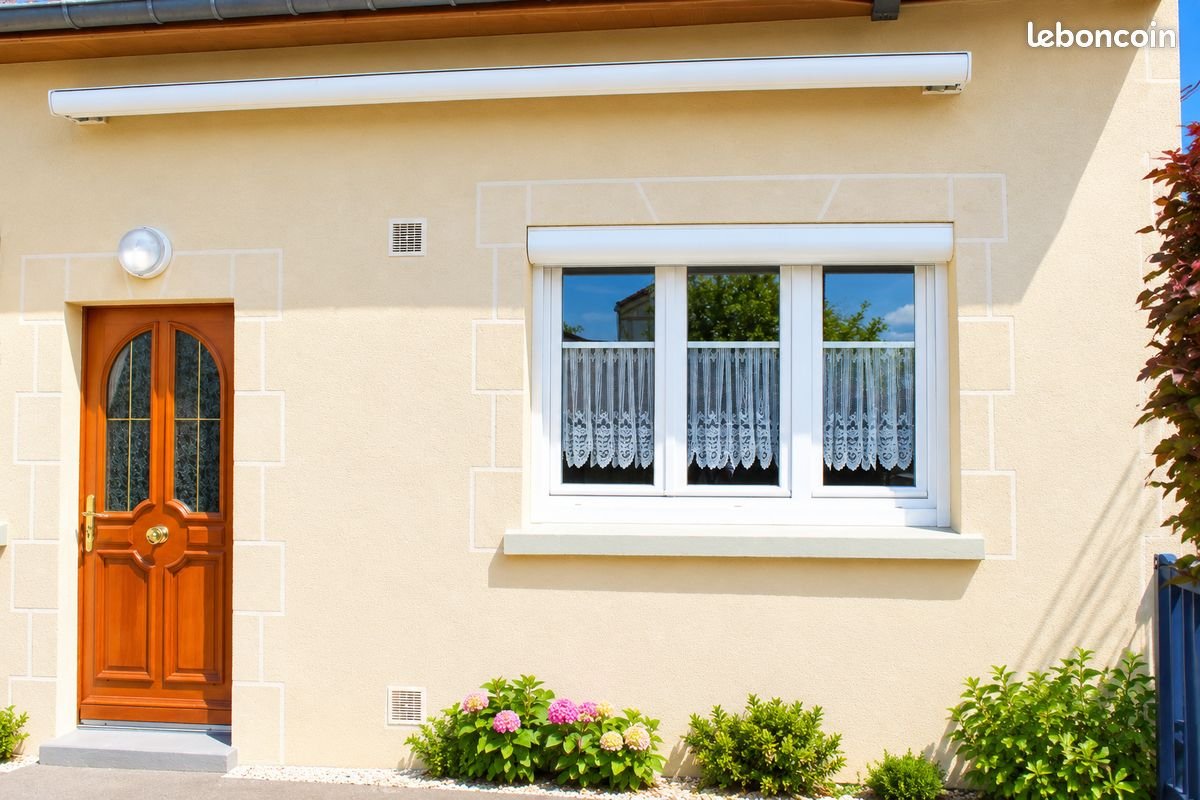 Maison à louer, 72m², Caen