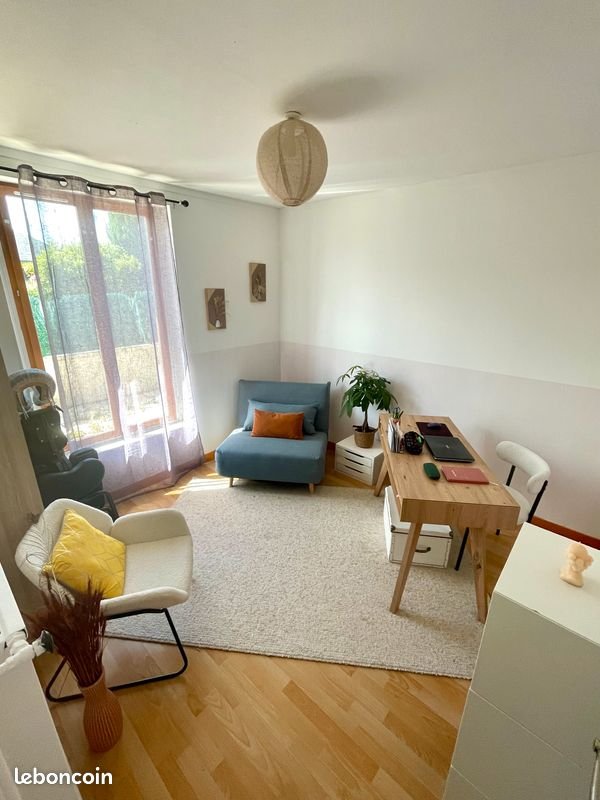 Maison à vendre, 82m², Tours