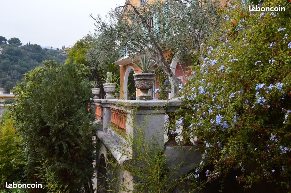 Appartement à louer, 35m², Menton