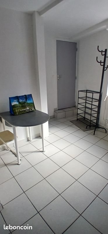 Appartement à louer, 19m², Clermont-Ferrand