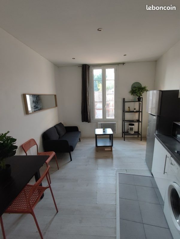 Appartement à louer, 42m², Colombes