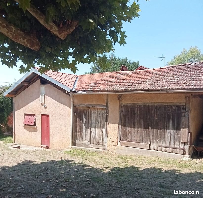 Maison à vendre, 250m², Cazaubon