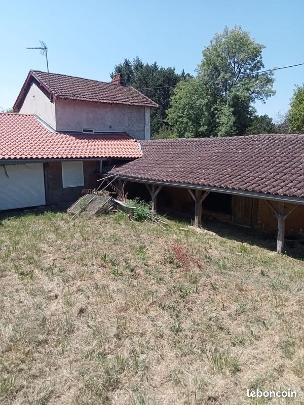 Maison à vendre, 250m², Cazaubon