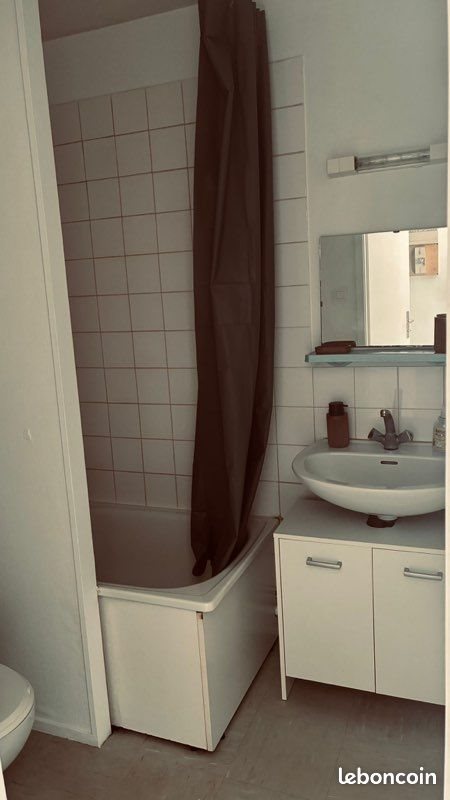 Appartement à louer, 15m², Nantes