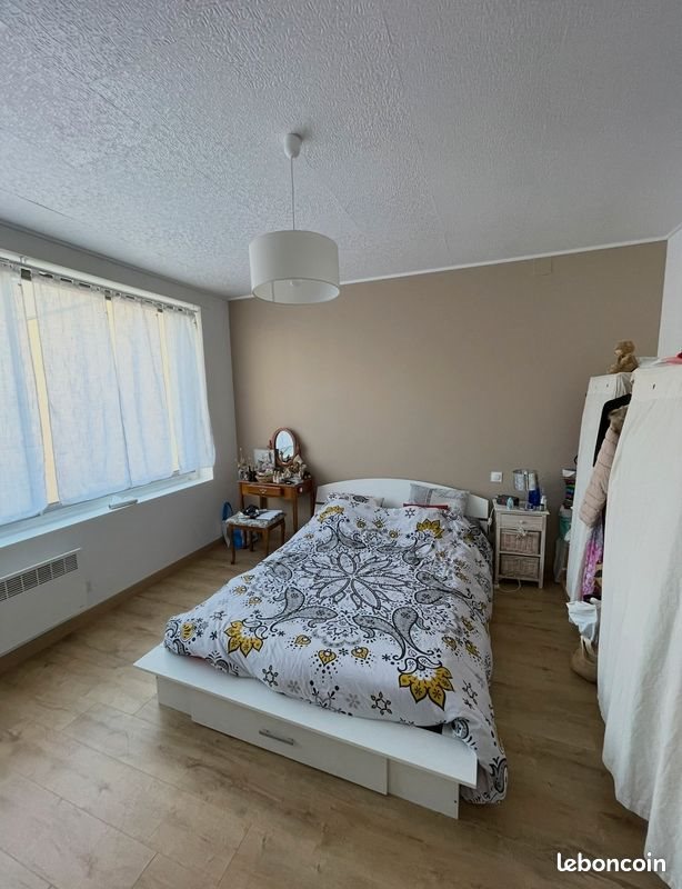 Appartement à louer, 45m², Bergerac