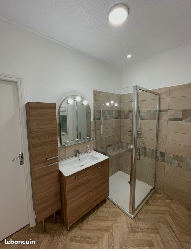 Appartement à louer, 45m², Bergerac