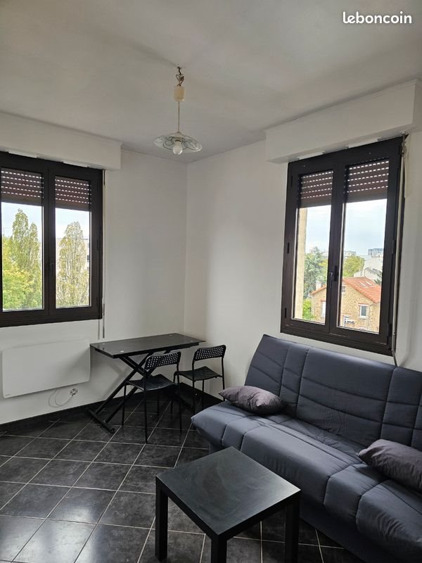 Appartement à louer, 20m², Joinville-le-Pont