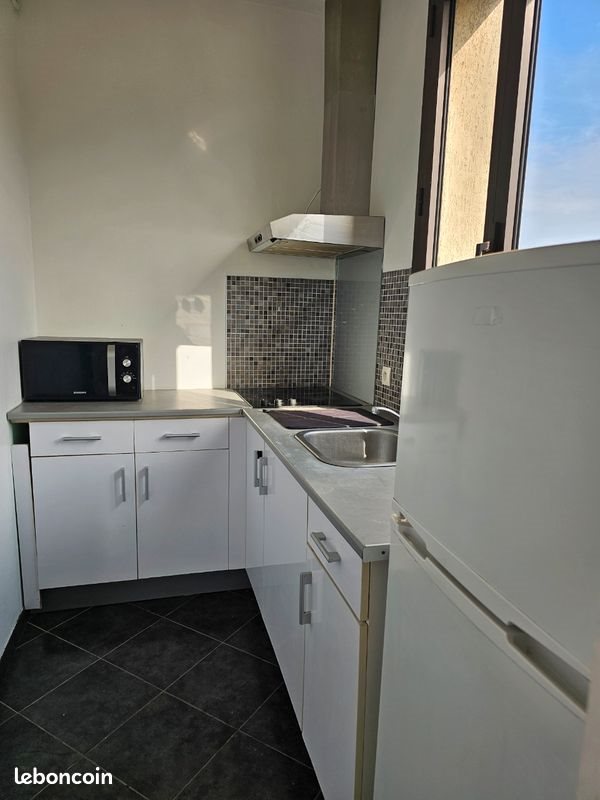 Appartement à louer, 20m², Joinville-le-Pont
