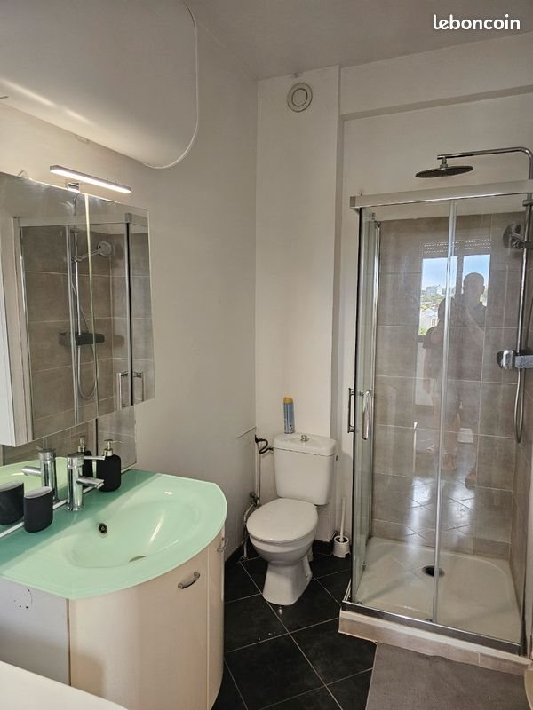 Appartement à louer, 20m², Joinville-le-Pont