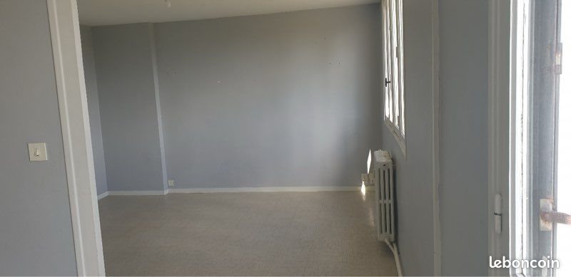 Appartement à louer, 69m², Fontenay-le-Comte