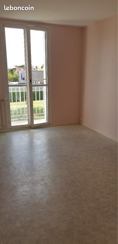 Appartement à louer, 69m², Fontenay-le-Comte