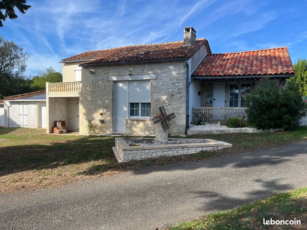 Maison à vendre, 118m², Les Pins