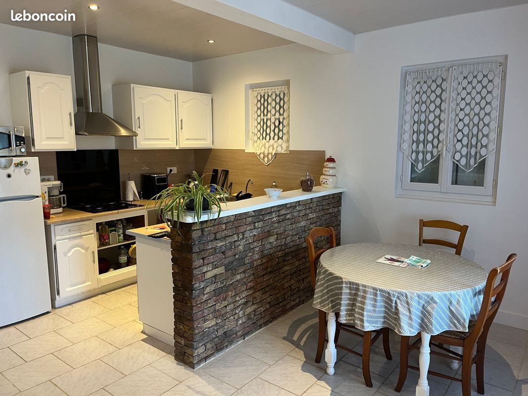 Maison à vendre, 118m², Les Pins