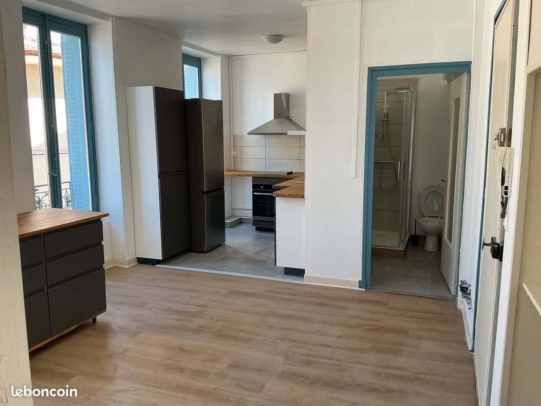 Appartement à louer, 63m², Saint-Symphorien-sur-Coise