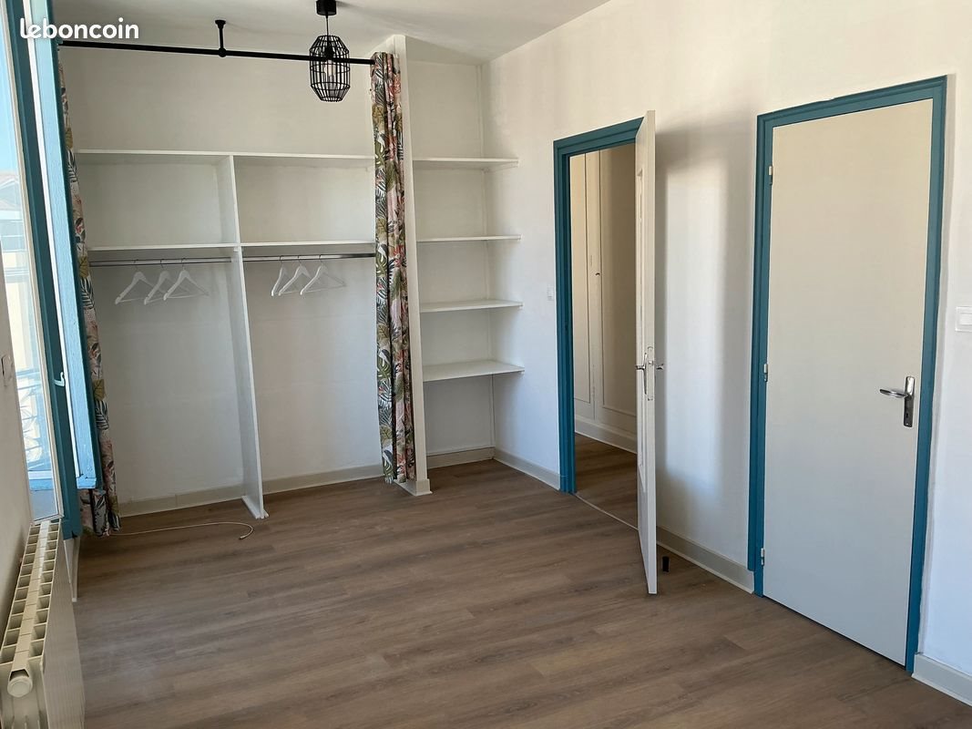 Appartement à louer, 63m², Saint-Symphorien-sur-Coise