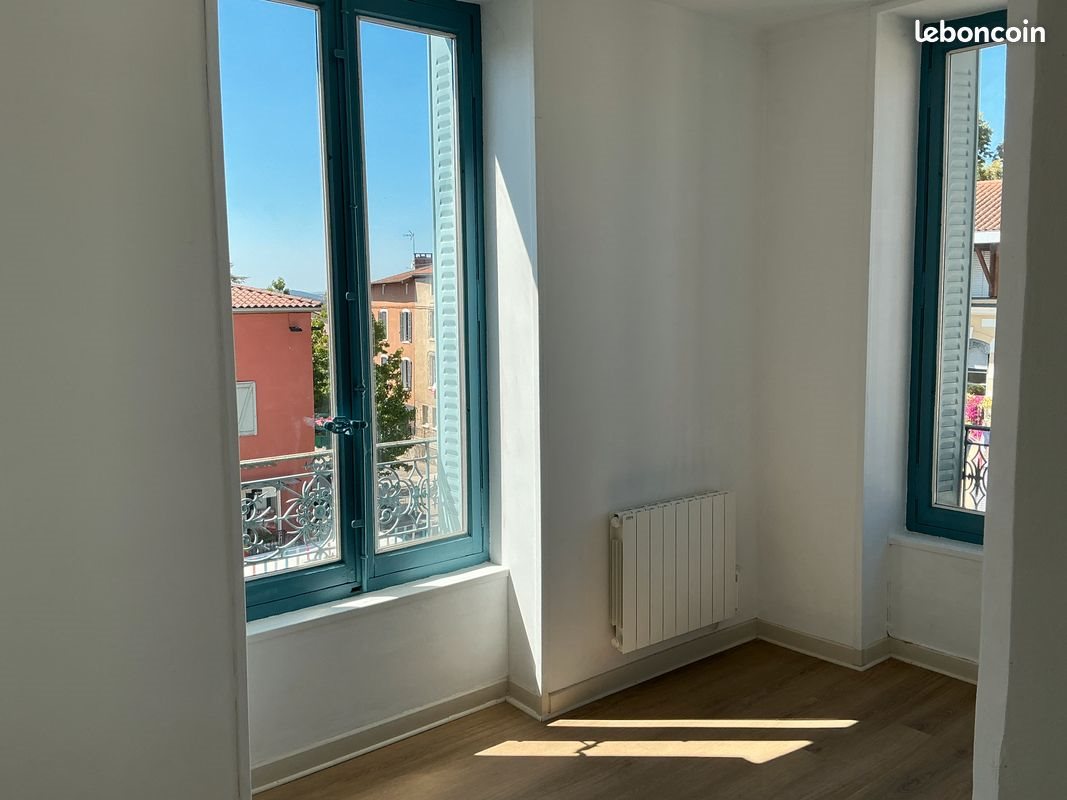 Appartement à louer, 63m², Saint-Symphorien-sur-Coise