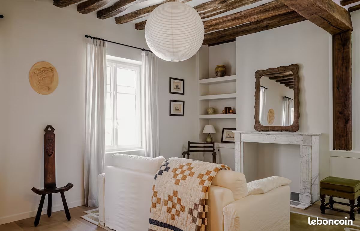 Appartement à louer, 30m², Auxerre