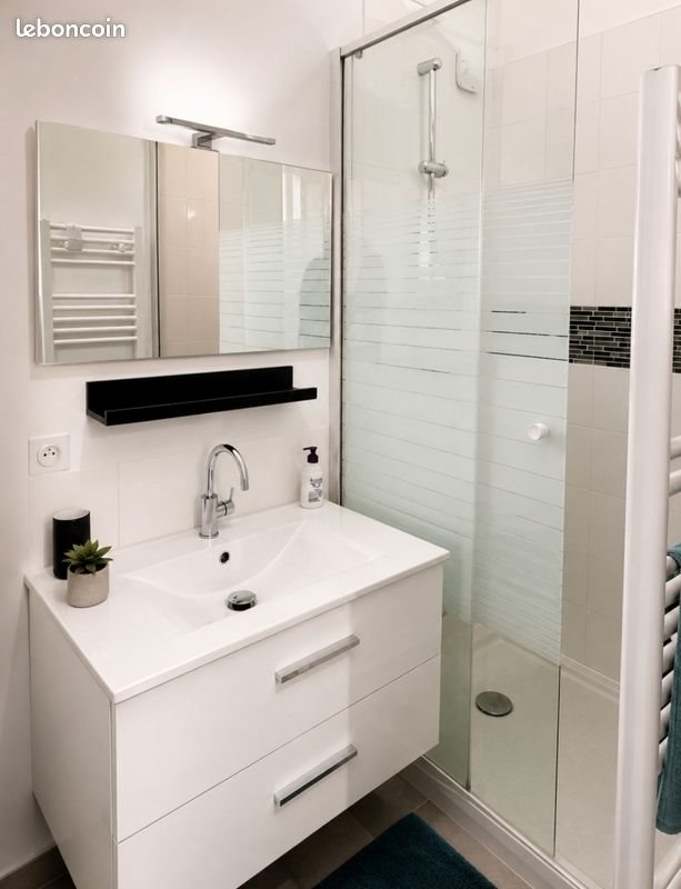 Appartement à louer, 17m², Bordeaux