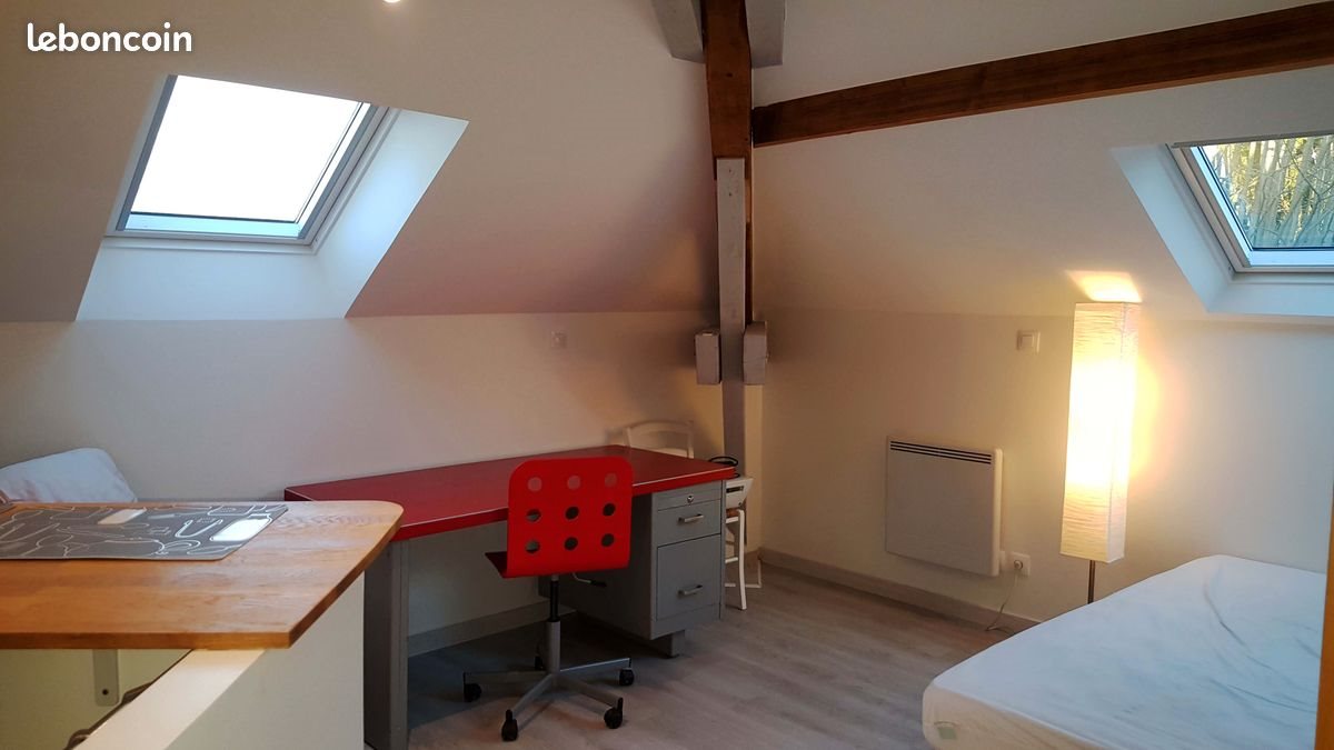 Appartement à louer, 27m², Limonest