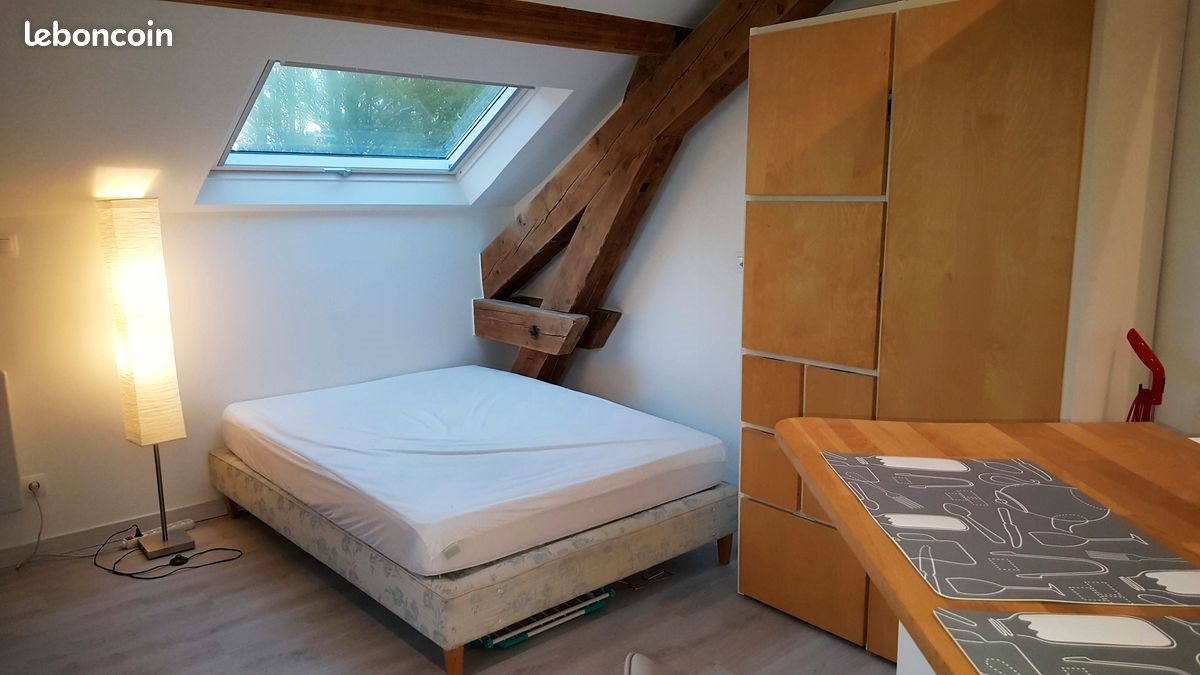 Appartement à louer, 27m², Limonest