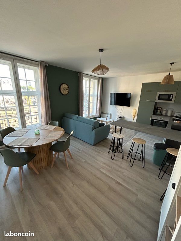Appartement à vendre, 49m², Arras