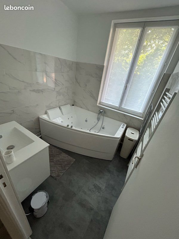 Appartement à vendre, 49m², Arras