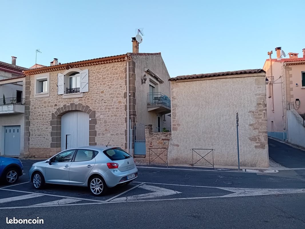 Maison à vendre, 129m², Alignan-du-Vent
