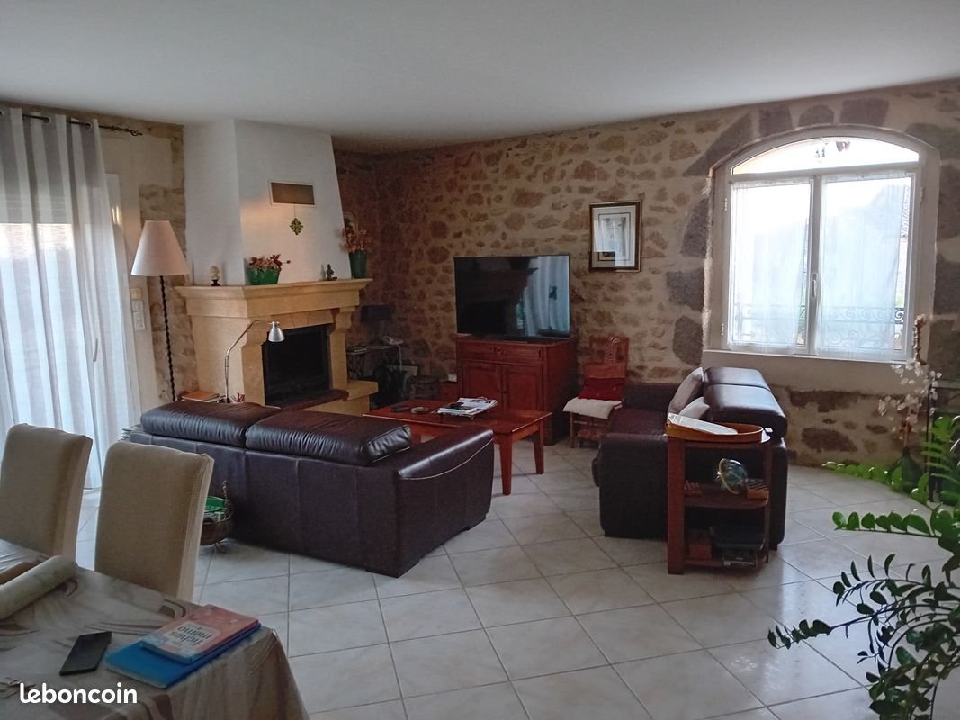 Maison à vendre, 129m², Alignan-du-Vent