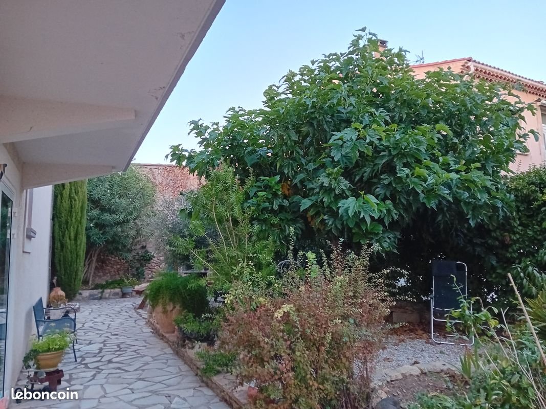 Maison à vendre, 129m², Alignan-du-Vent