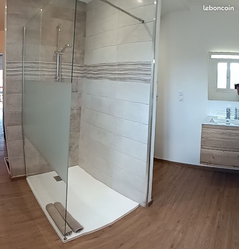 Appartement à louer, 23m², Villefranche-de-Rouergue