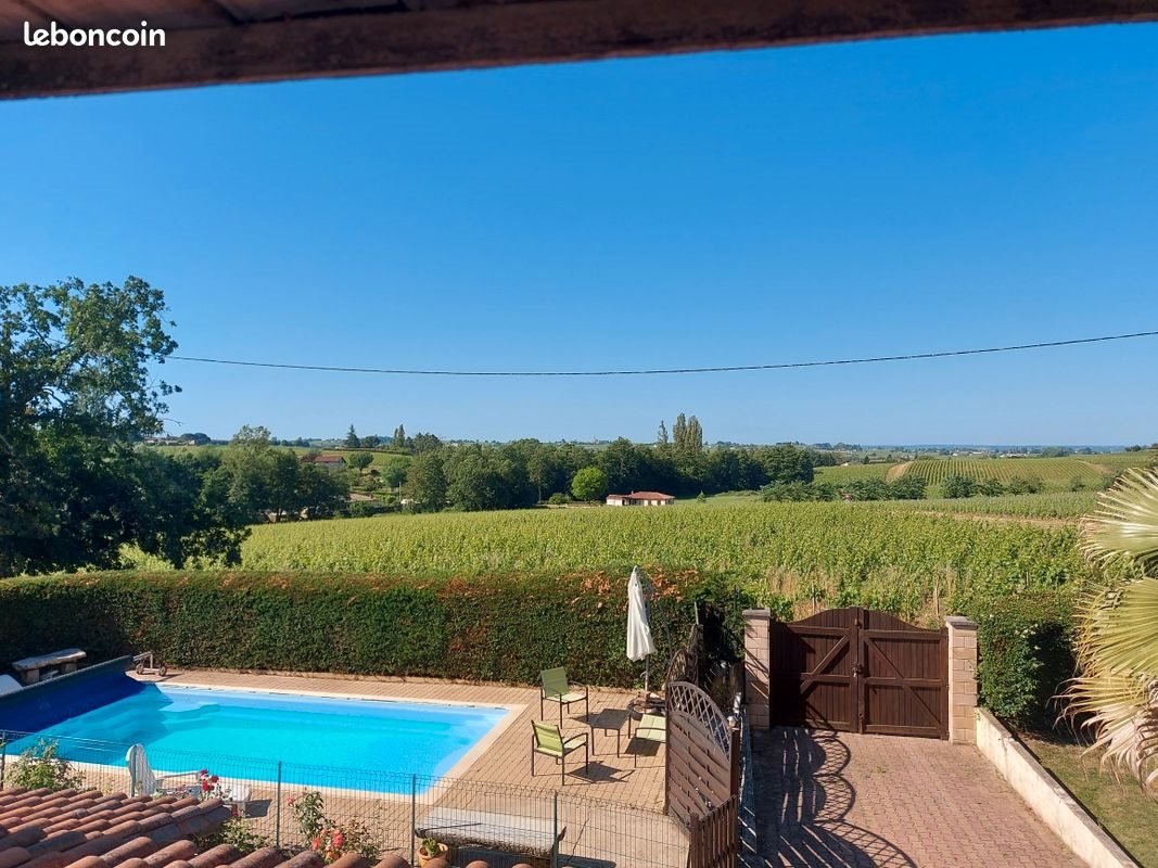 Maison à vendre, 190m², Montagne
