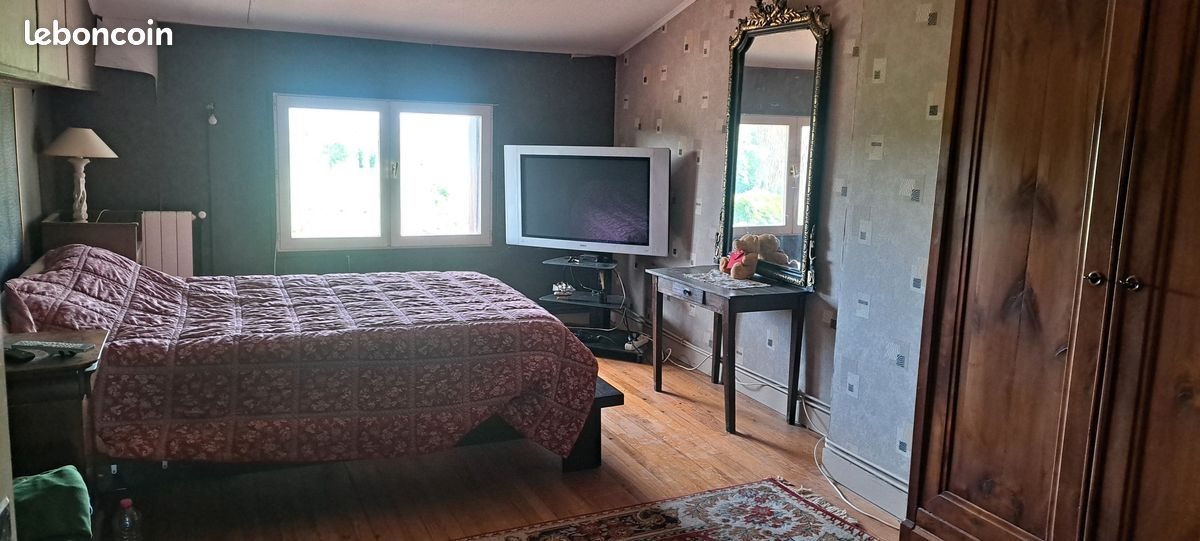 Maison à vendre, 190m², Montagne