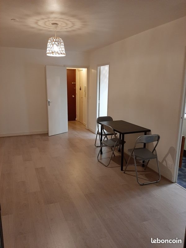 Appartement à louer, 28m², Gagny