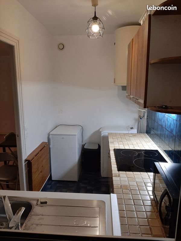 Appartement à louer, 28m², Gagny