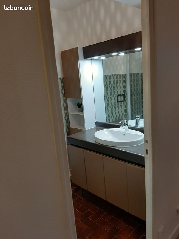 Appartement à louer, 28m², Gagny
