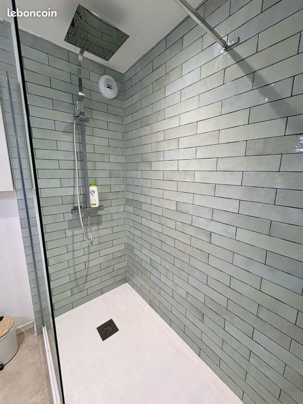 Appartement à vendre, 71m², Vannes