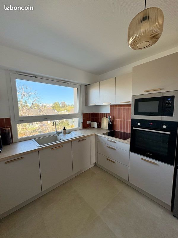 Appartement à vendre, 71m², Vannes