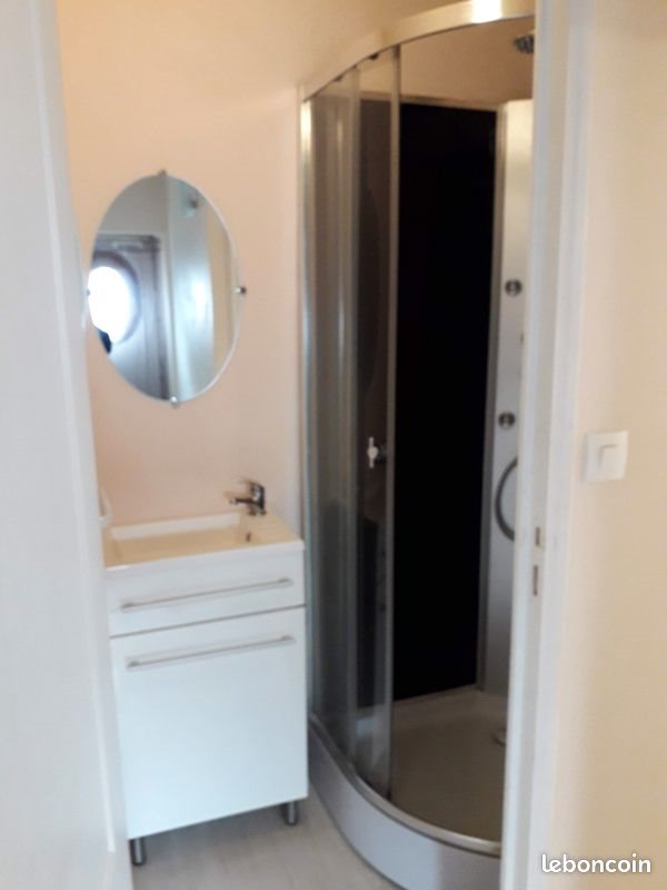 Maison à louer, 38m², Blain