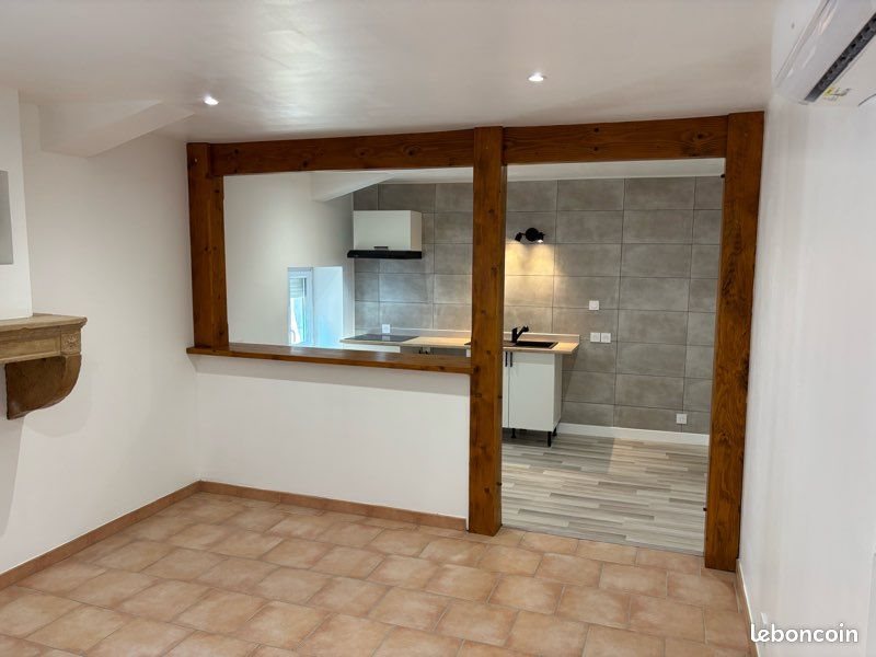 Appartement à louer, 73m², Pont-de-Vaux