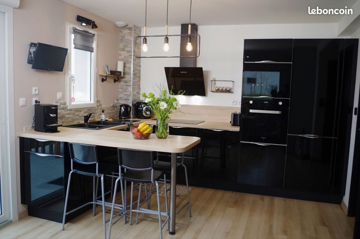 Maison à louer, 70m², Apremont