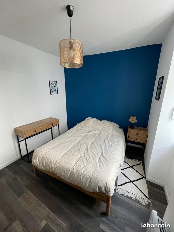 Appartement à louer, 38m², Vierzon