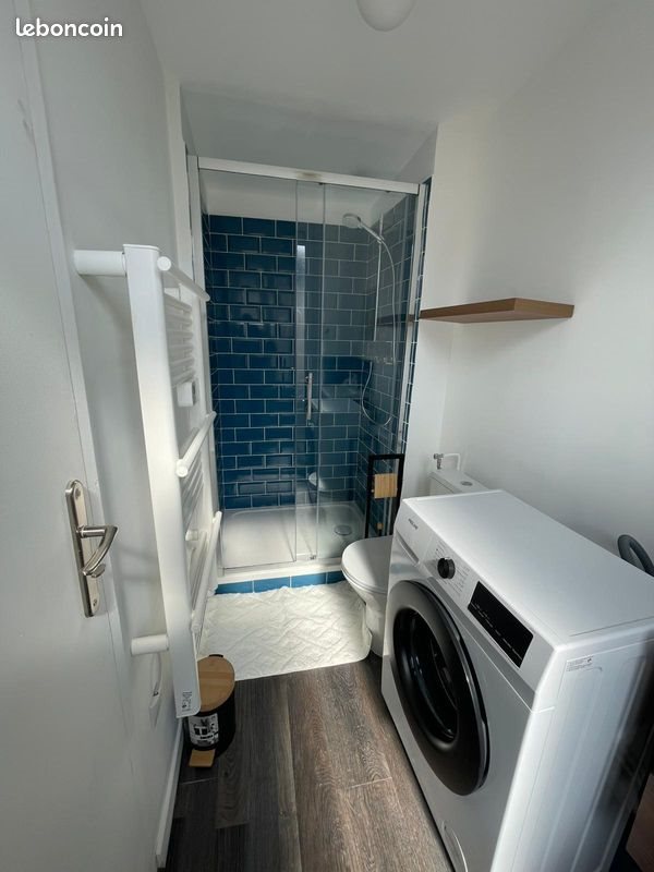 Appartement à louer, 38m², Vierzon